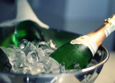 Top Ten Most Expensive Champagnes