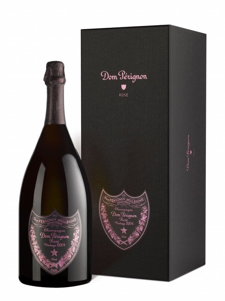 The 17 Most Expensive Champagne in the World