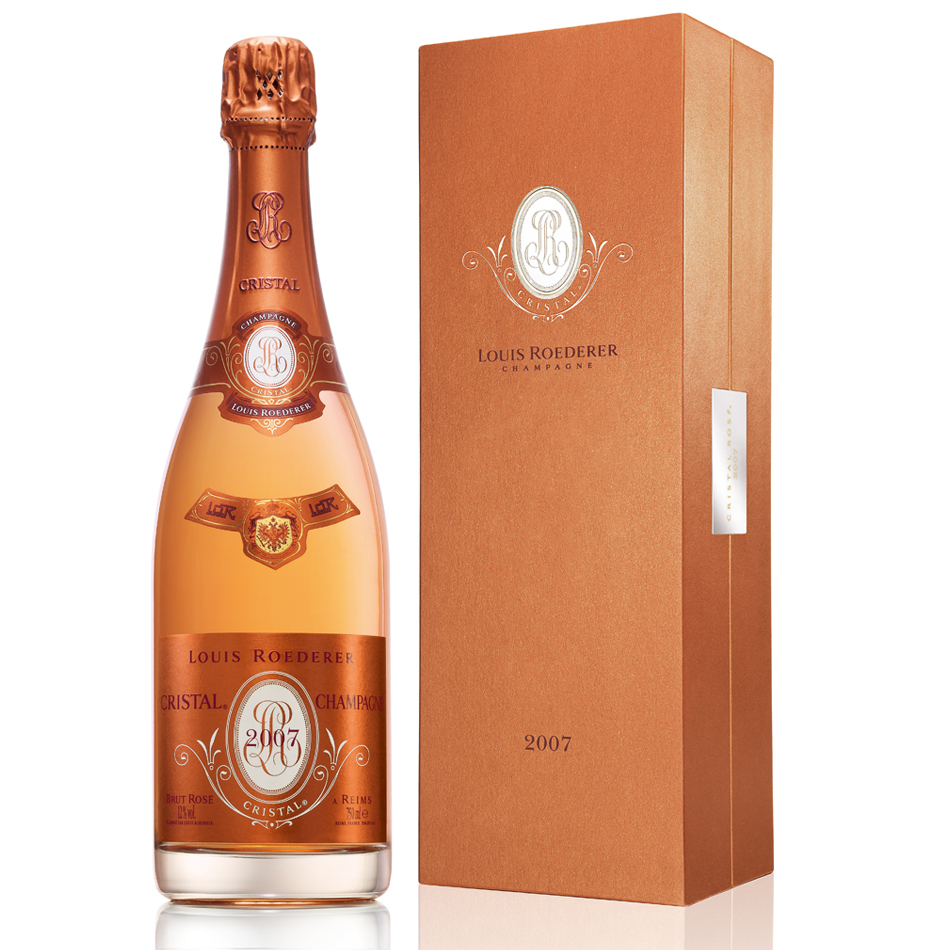 7 Most Expensive Champagnes 