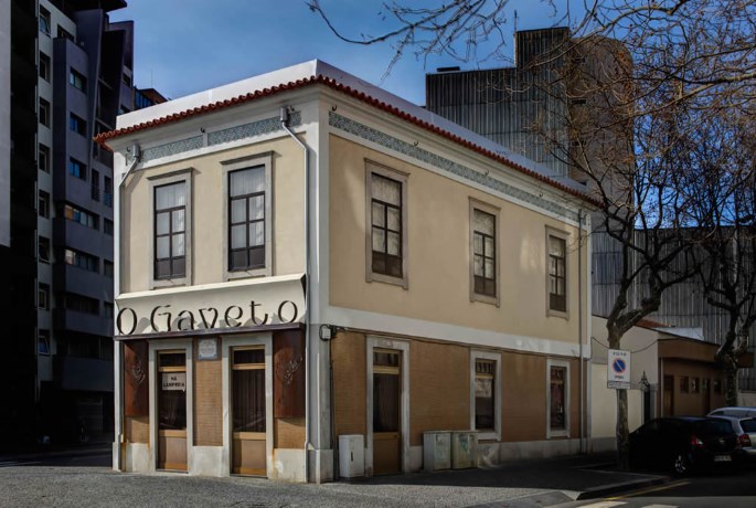 Restaurant O Gaveto