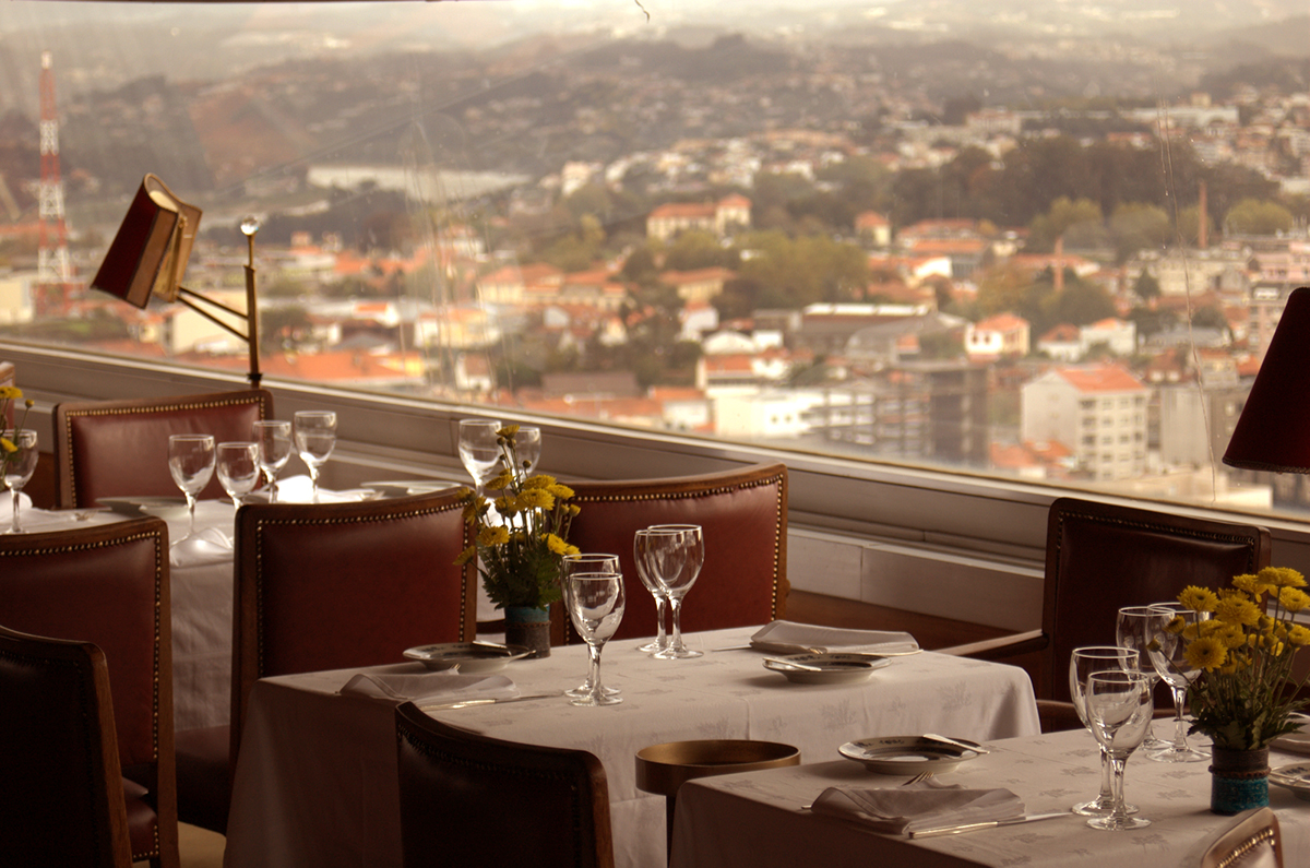 Discover the Best Seafood Restaurants in Portugal