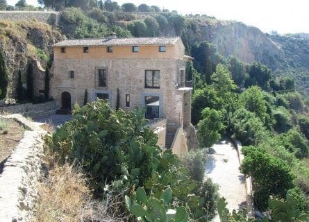 Bodega Descalzos Viejos, Ronda