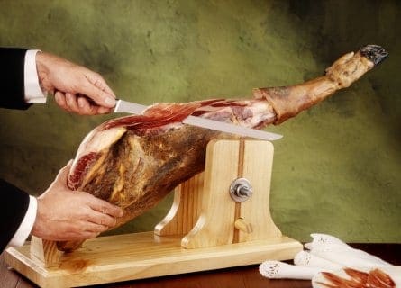 Guide to the Hams of Spain