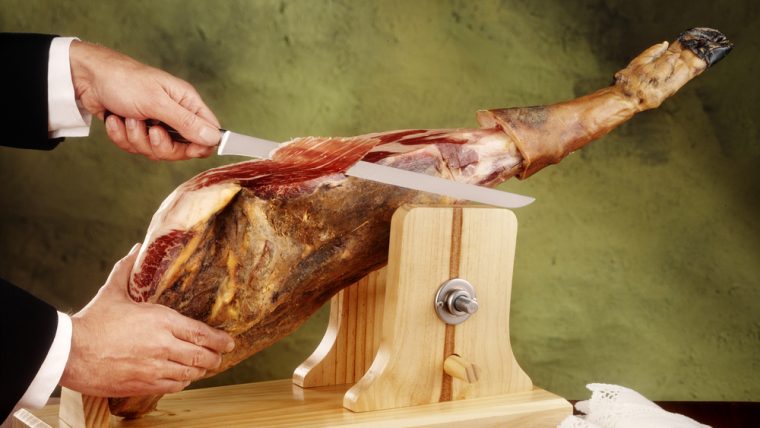 Jamonero
