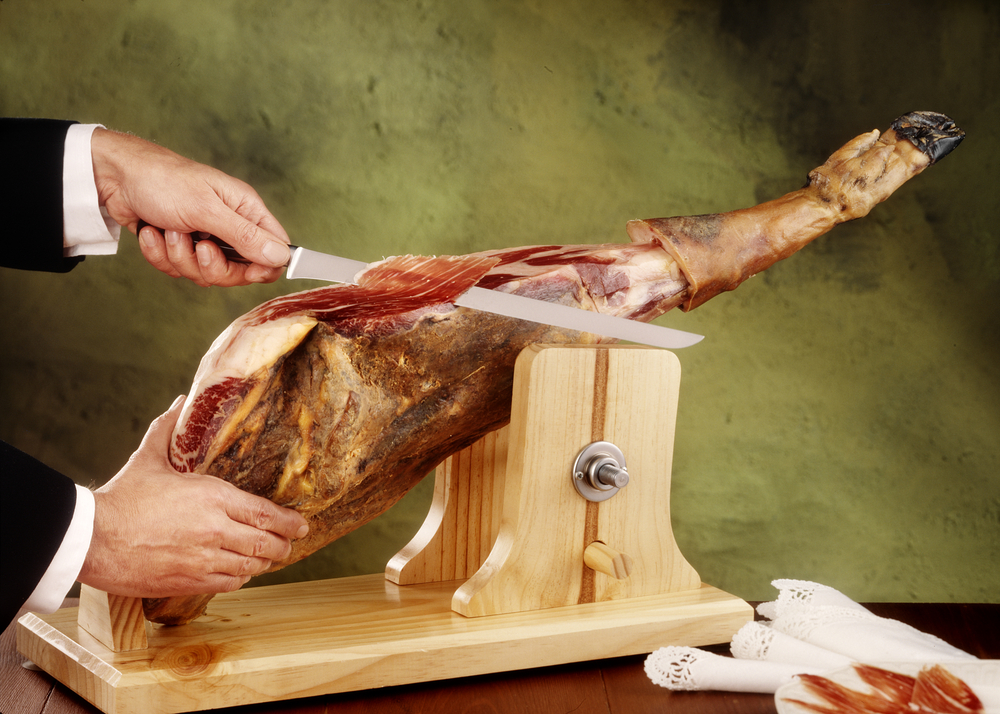 Pata negra: the secrets of the most expensive ham in the world