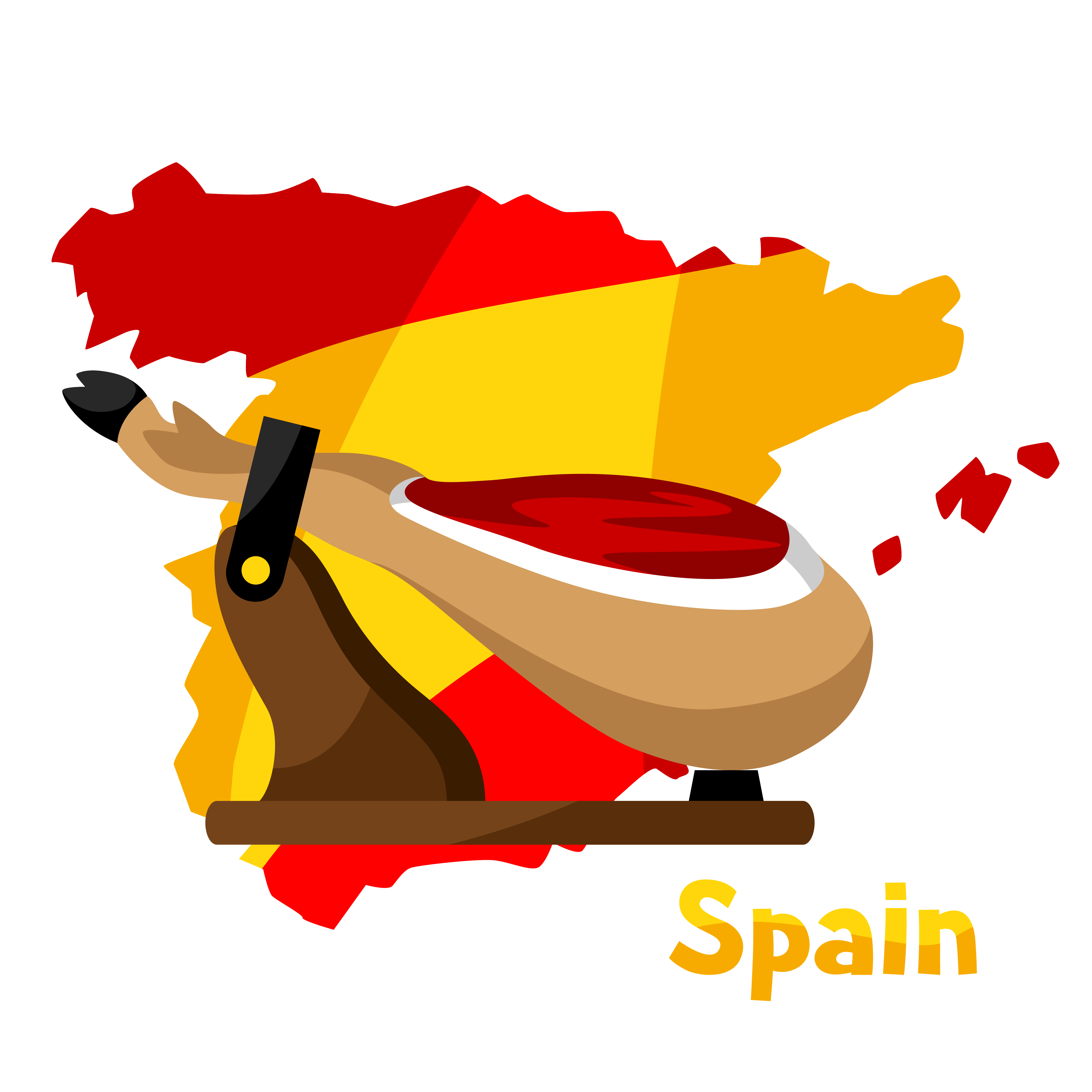 Spanish Regional Gastronomy Guide » CellarTours 