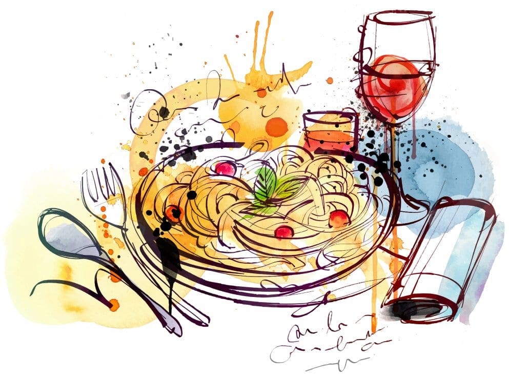 Italian A-Z Food Name Dictionary / Glossary » CellarTours Italian A-Z Food Name Dictionary / Glossary » CellarTours