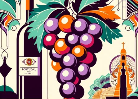 Discover the Diversity: A Guide to Portuguese Grape Varieties