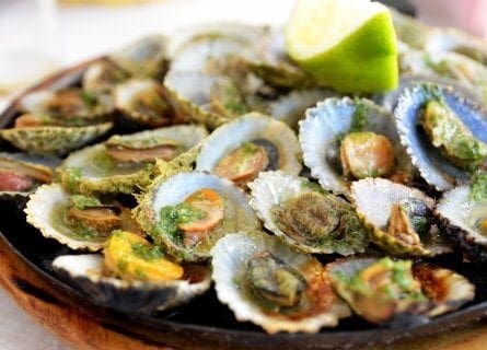 Explore Portugal’s Seafood Paradise: Unveiling the Best Restaurants for Seafood Enthusiasts