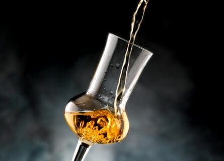 Grappa: The Quintessential Italian Digestive