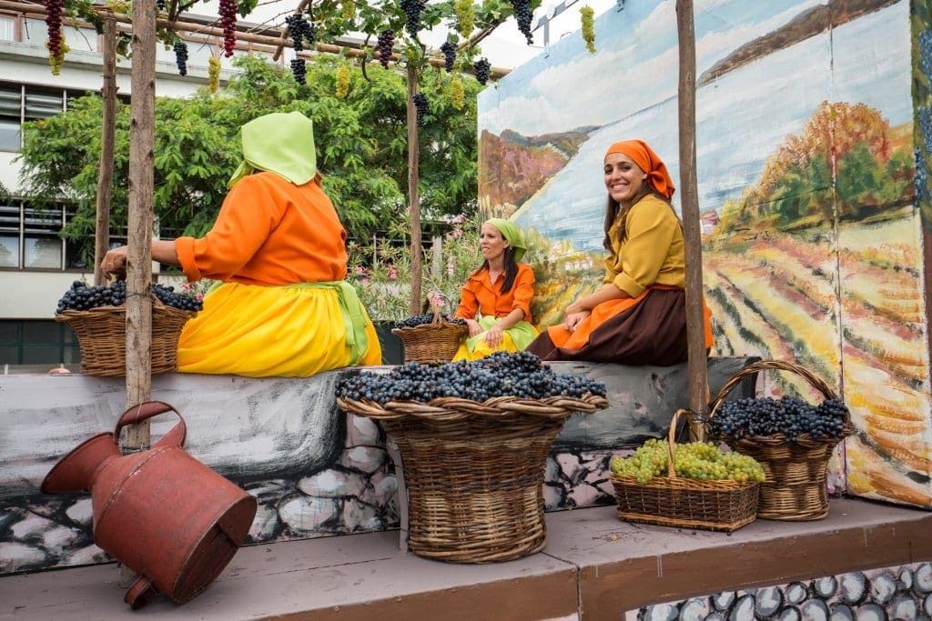Harvest Festivals