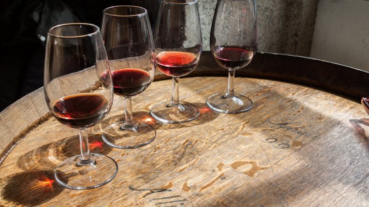 Tracing the Path: A Concise Overview of Port Wines