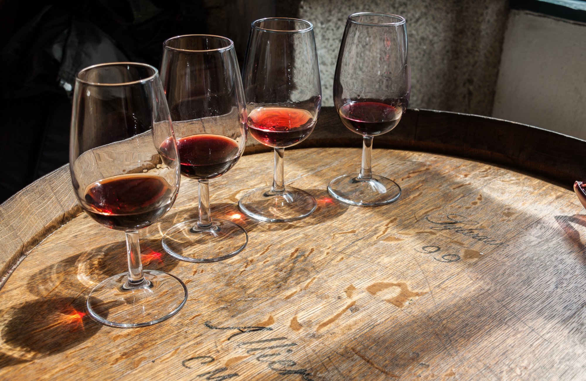 Port Wines Unraveled Expert Tips & Cellar Tours™