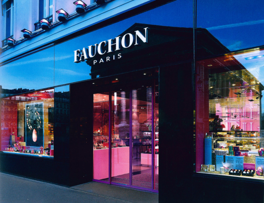 Fauchon