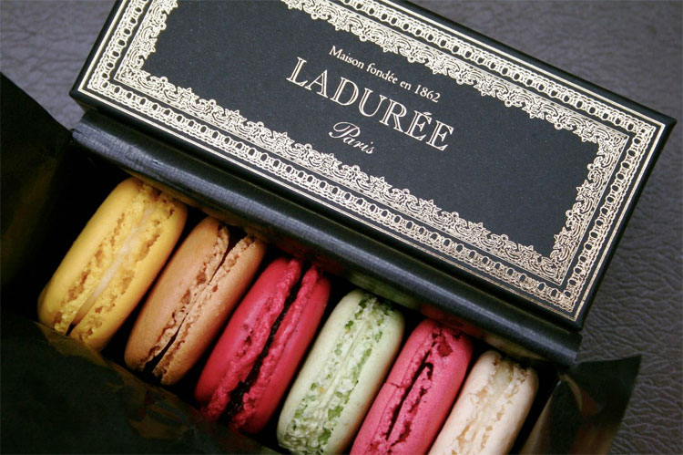 Laduree