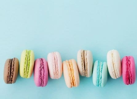 The Rise and Rise of the Macaron