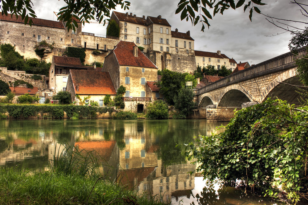 Best Boutique Wine Hotels in Burgundy » Cellar Tours