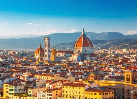 Discover Florence’s Culinary Gems: A Guide to the City’s Top Dining Experiences