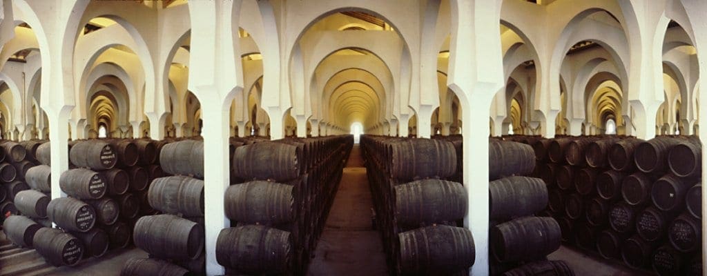 Pedro Domecq Sherry Pedro Domecq Sherry