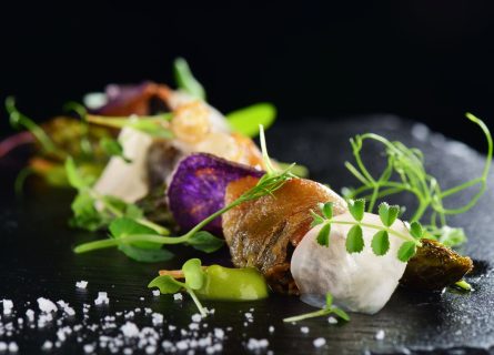 Top 10 recommmend Restaurants Spain