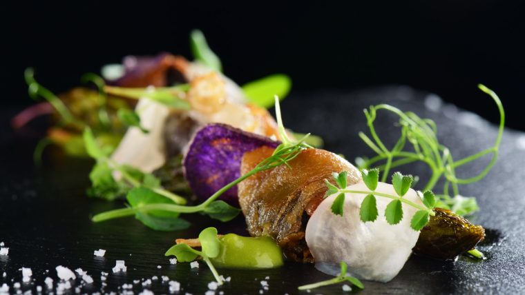 Top 10 recommmend Restaurants Spain