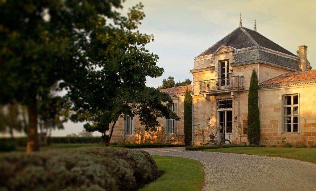 Chateau Cordeillan Bages
