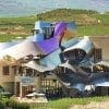 Hotel Marques de Riscal