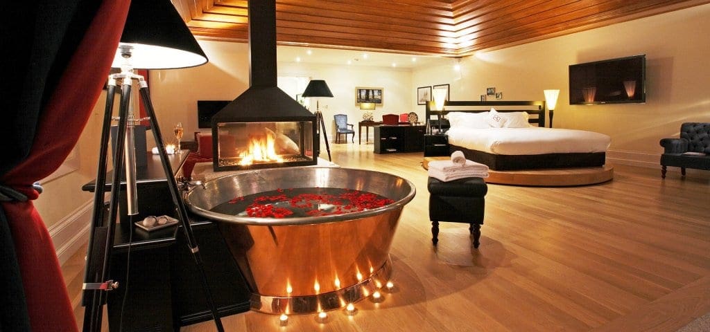 Hotel The Yeatman, Oporto