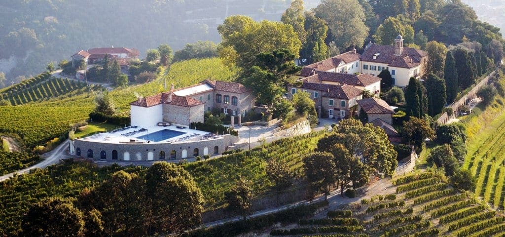 Relais San Maurizio
