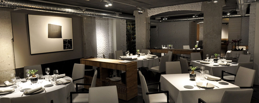 Restaurant Alabaster