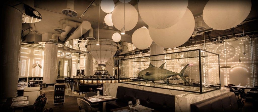 Restaurant Bibo