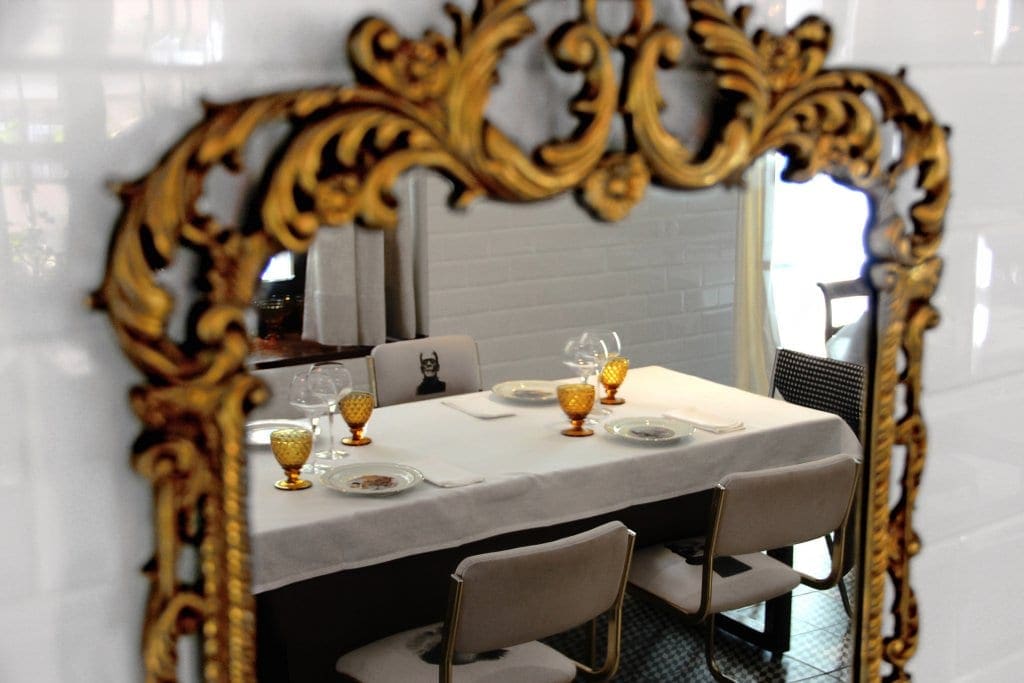 Restaurant La Candela Resto
