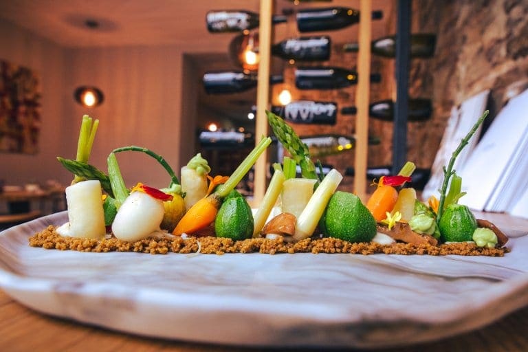 Barcelona Restaurants Open on Sundays and Mondays » Cellar Tours