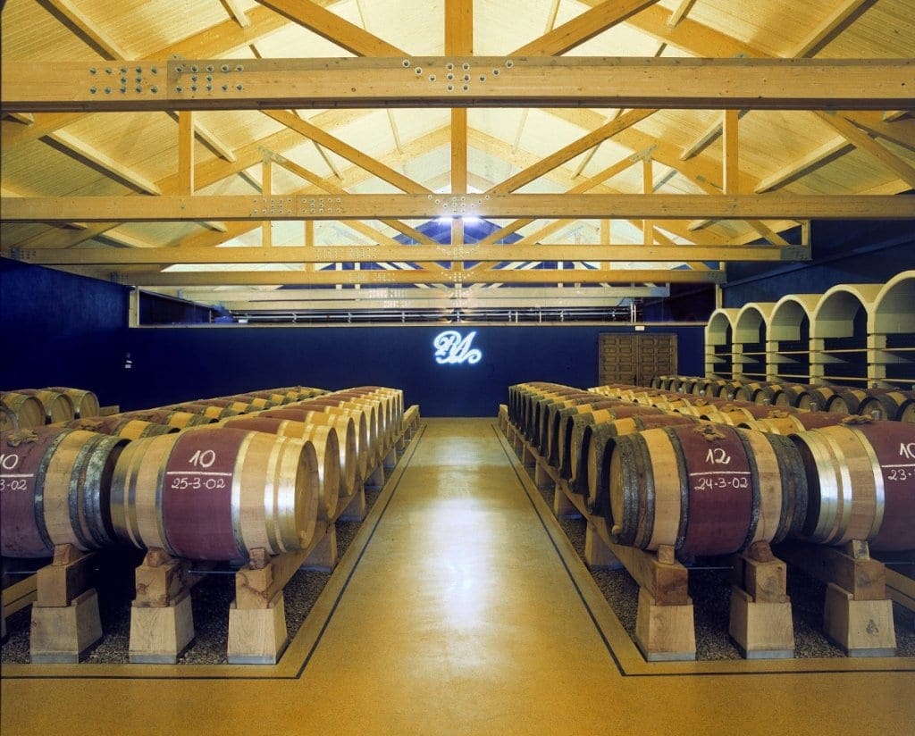 La Rioja Alta Winery