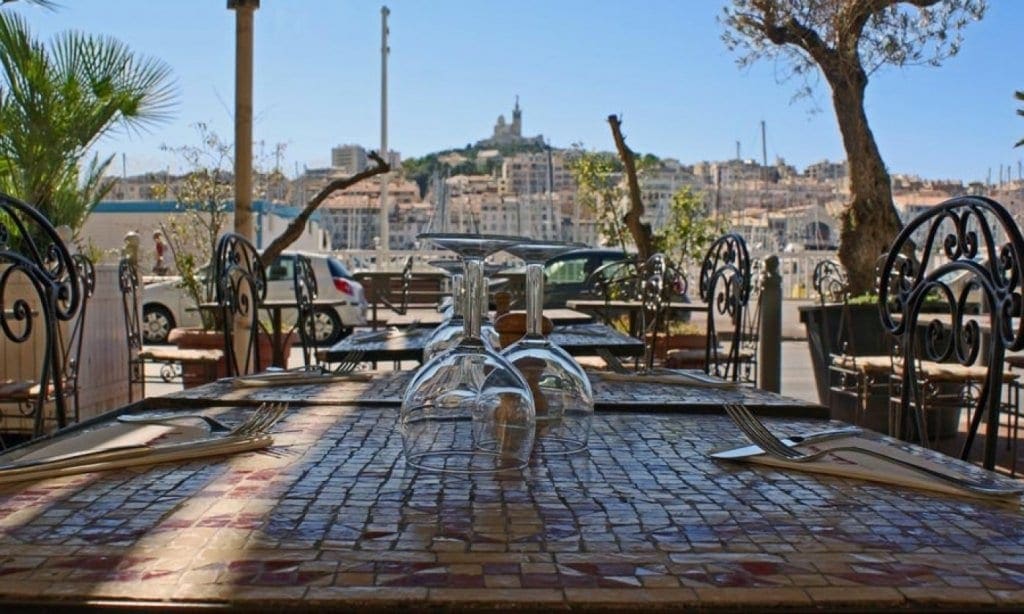 Le Souk, 100 quai du Port, Marseille