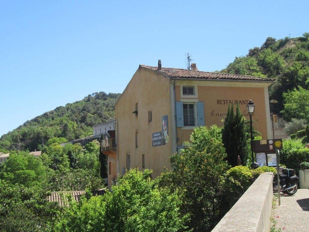 Moulin a Huile, 1 Quai Maréchal Foch, Route de Malaucène, 84110 Vaison-la-Romaine