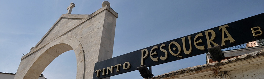 Pesquera Winery