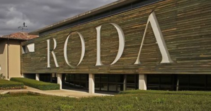 Roda Winery