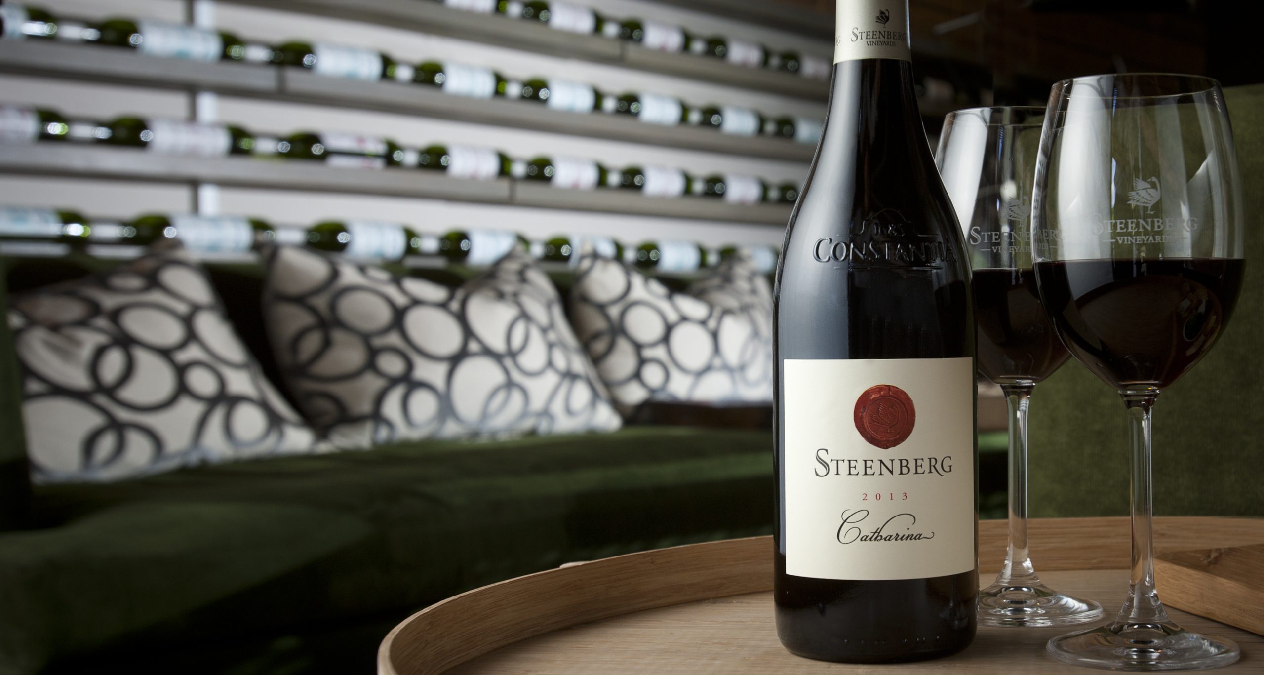 Steenberg Catharina