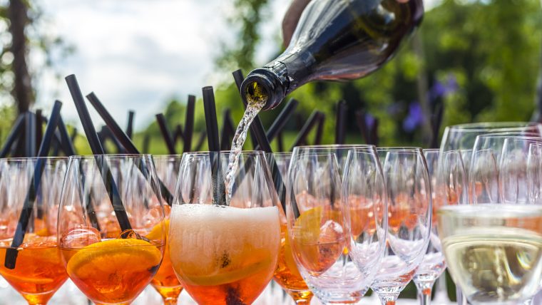 Cremant: France’s Forgotten Sparkling Wine?