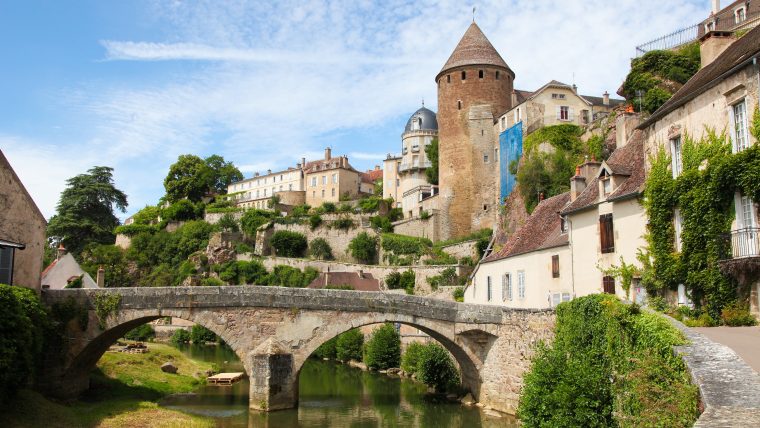 8 Beautiful Villages in Burgundy for Wine Lovers