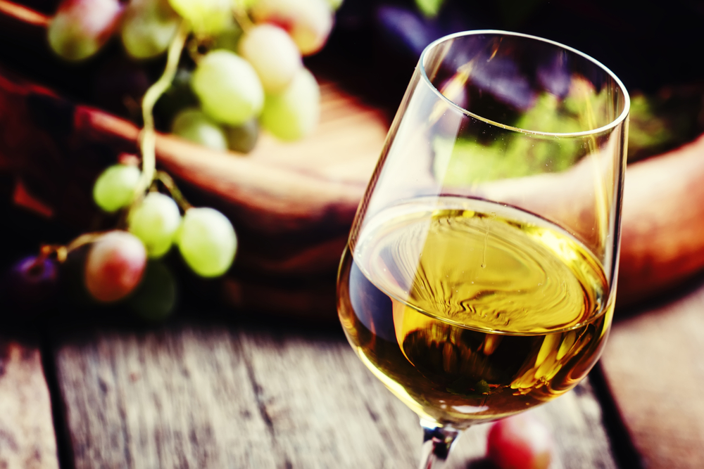 White Wine Alternatives to Chardonnay