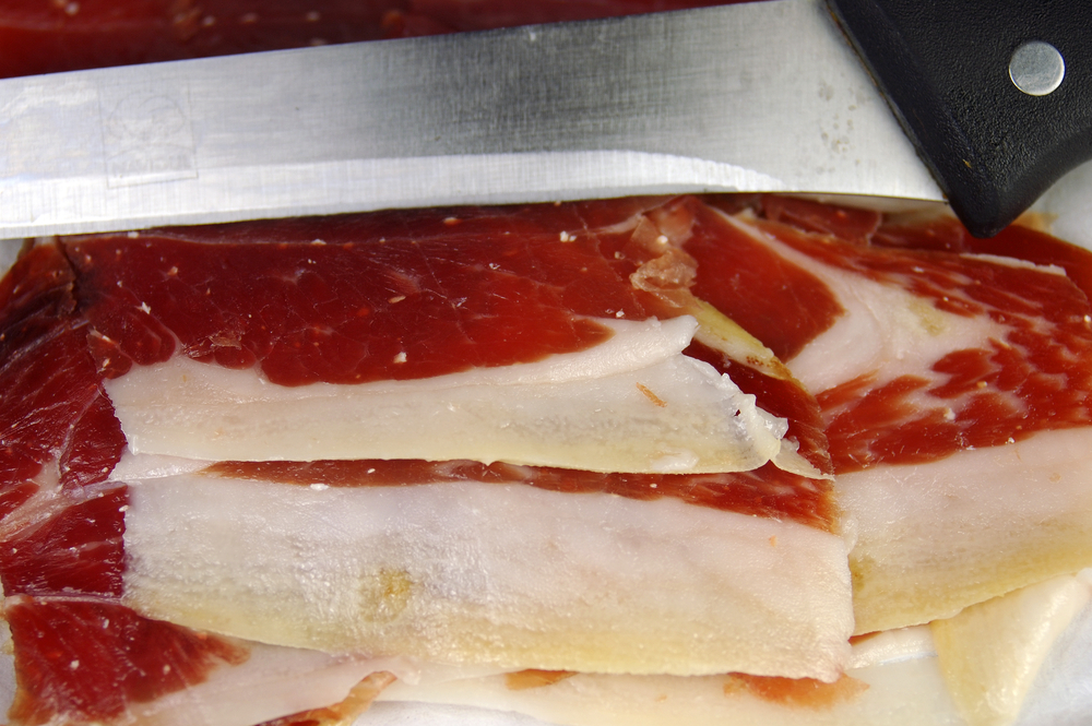 Jamon Iberico