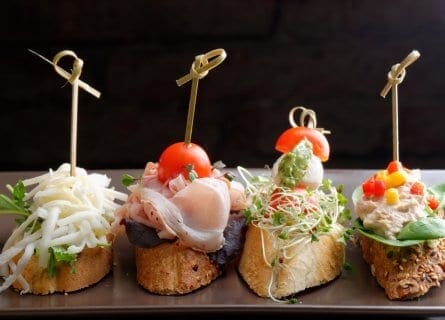 Uncovering San Sebastian’s Finest Pintxos Bars: A Culinary Journey