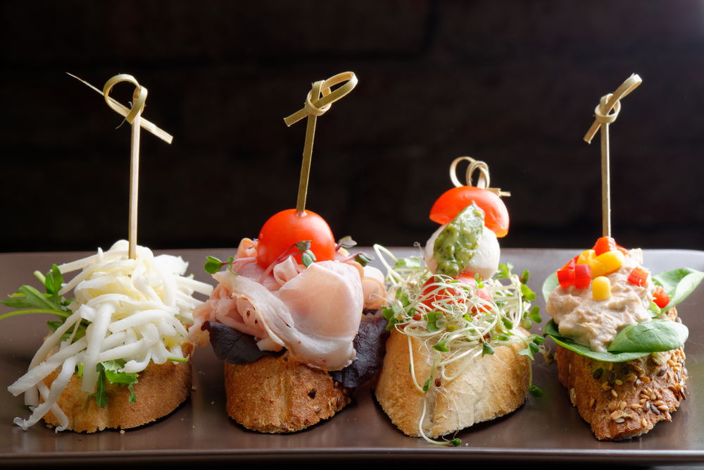 Best Pintxos Bars in San Sebastian » Cellar Tours