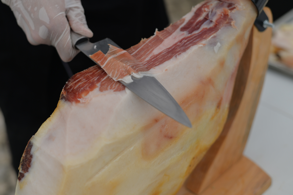 Prosciutto di Parma