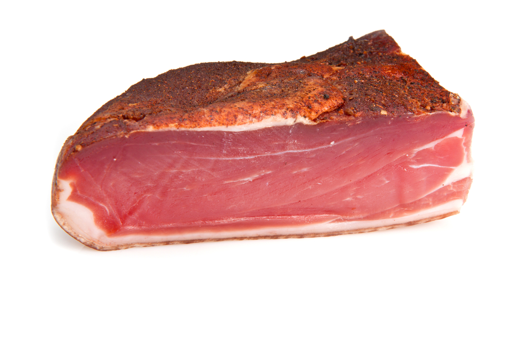 Speck Ham