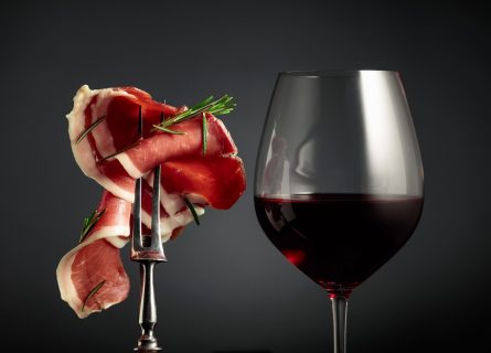 Best Wines to Pair with Ham