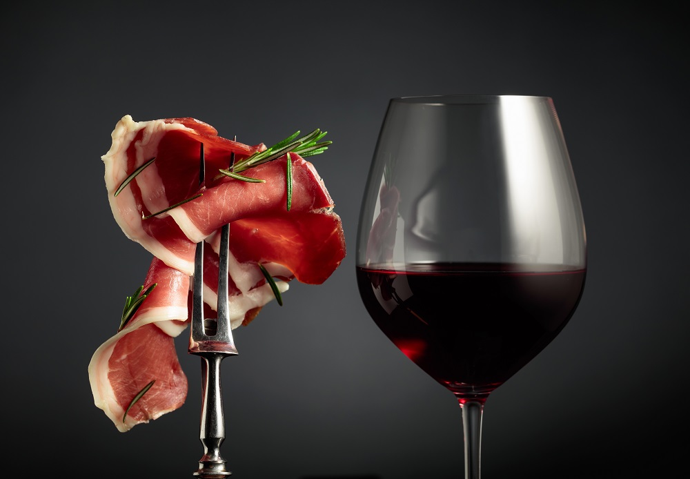 Best Wine and Ham pairings