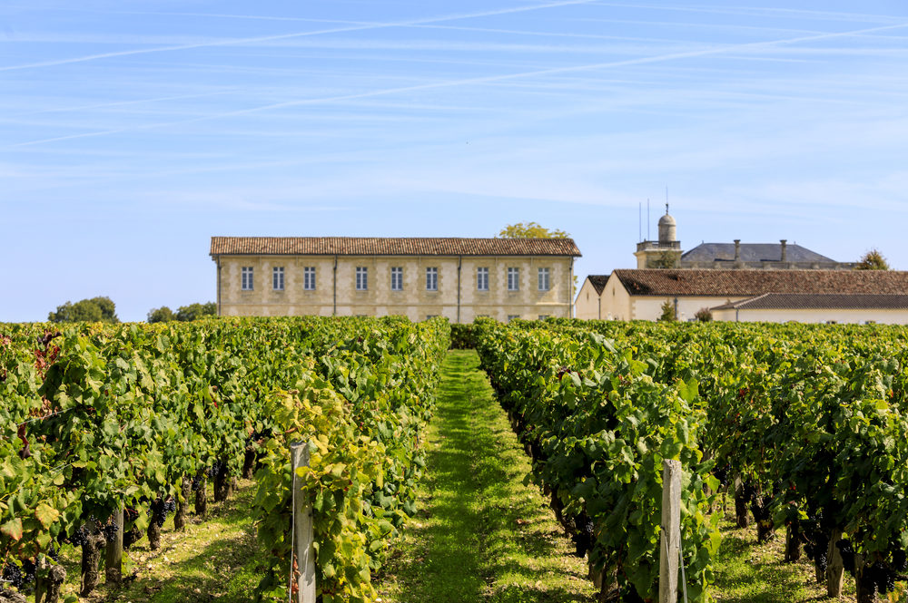 Château Gruaud-Larose